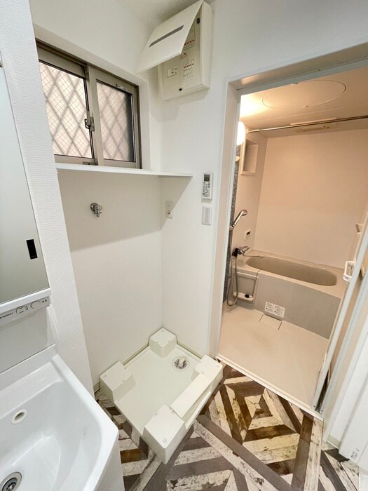 ロータス鴻池の物件内観写真