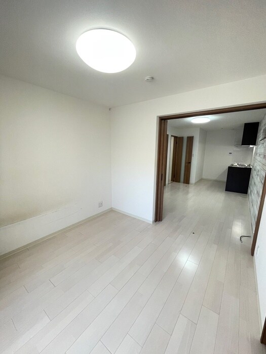 ロータス鴻池の物件内観写真