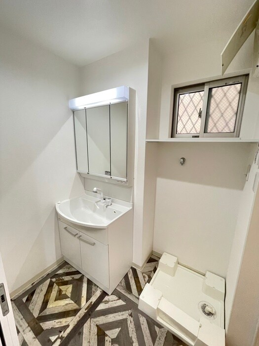 ロータス鴻池の物件内観写真