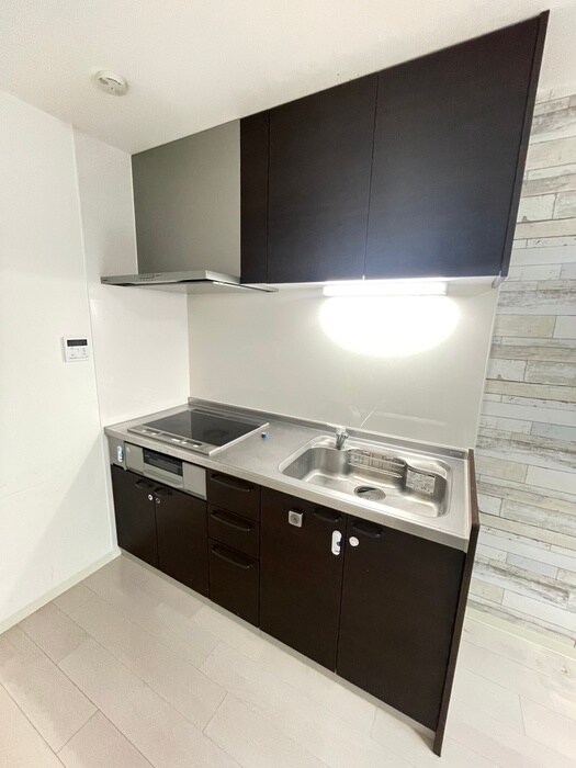 ロータス鴻池の物件内観写真