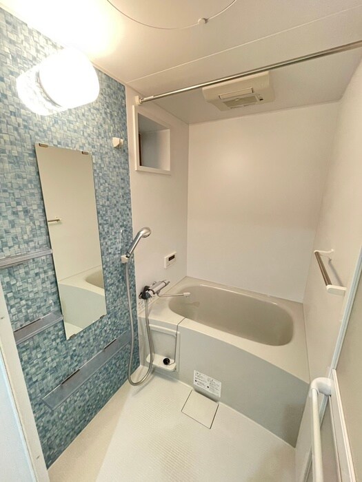 ロータス鴻池の物件内観写真