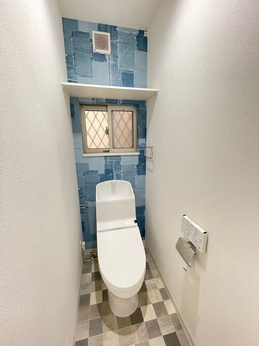 ロータス鴻池の物件内観写真