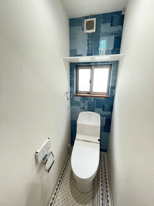 ロータス鴻池の物件内観写真