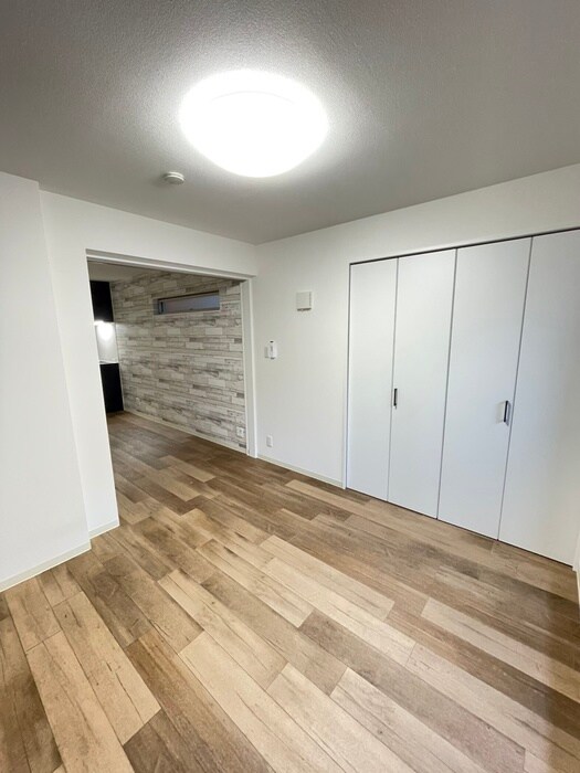 ロータス鴻池の物件内観写真