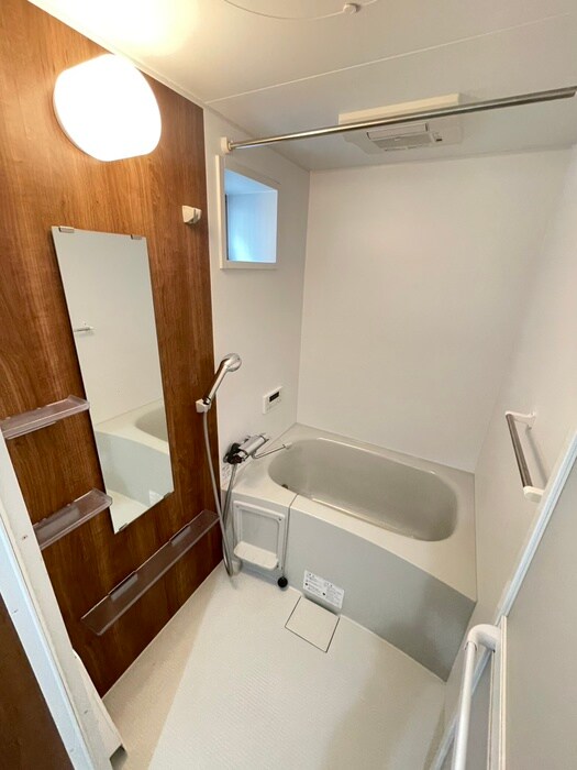 ロータス鴻池の物件内観写真