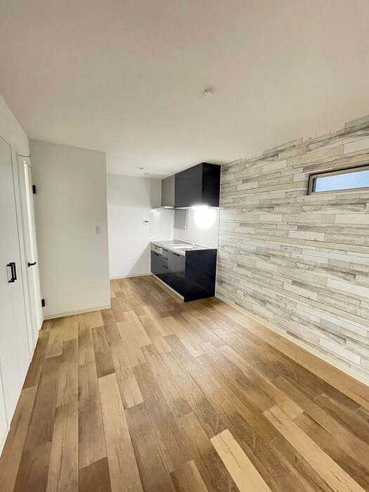 ロータス鴻池の物件内観写真