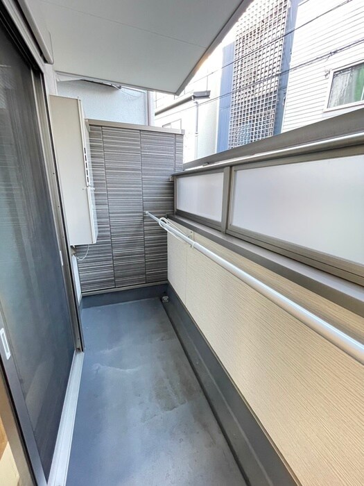 ロータス鴻池の物件内観写真