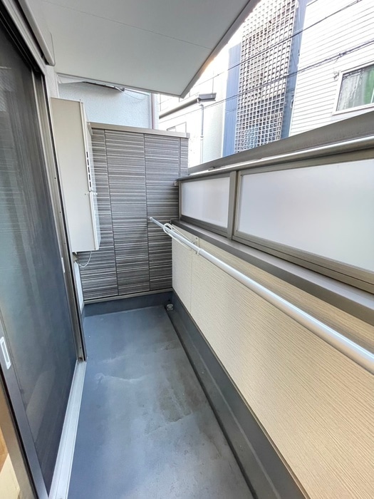 ロータス鴻池の物件内観写真