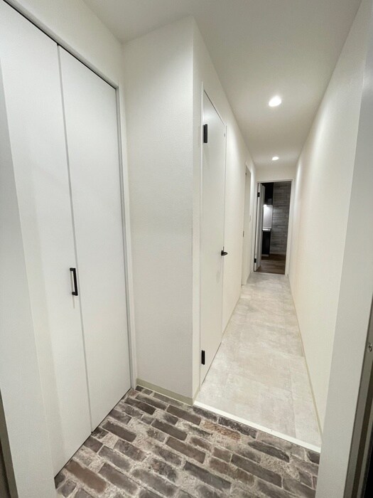 ロータス鴻池の物件内観写真