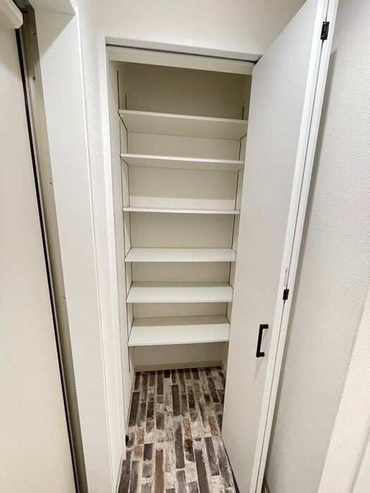 ロータス鴻池の物件内観写真