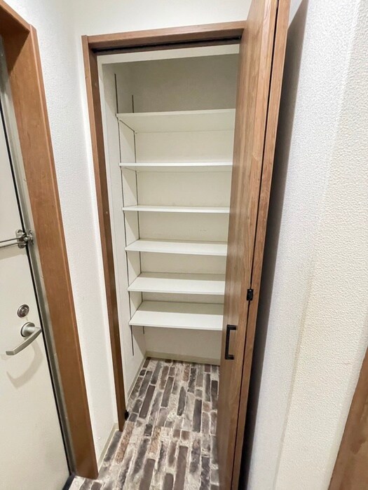 ロータス鴻池の物件内観写真