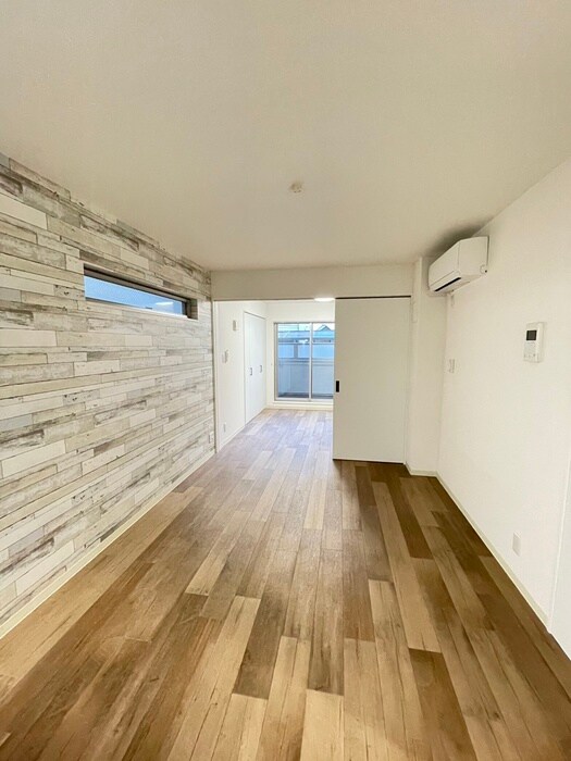 ロータス鴻池の物件内観写真