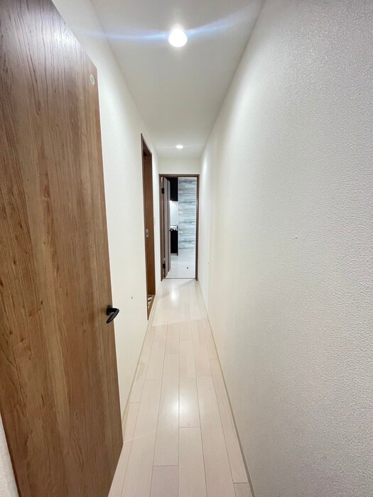 ロータス鴻池の物件内観写真