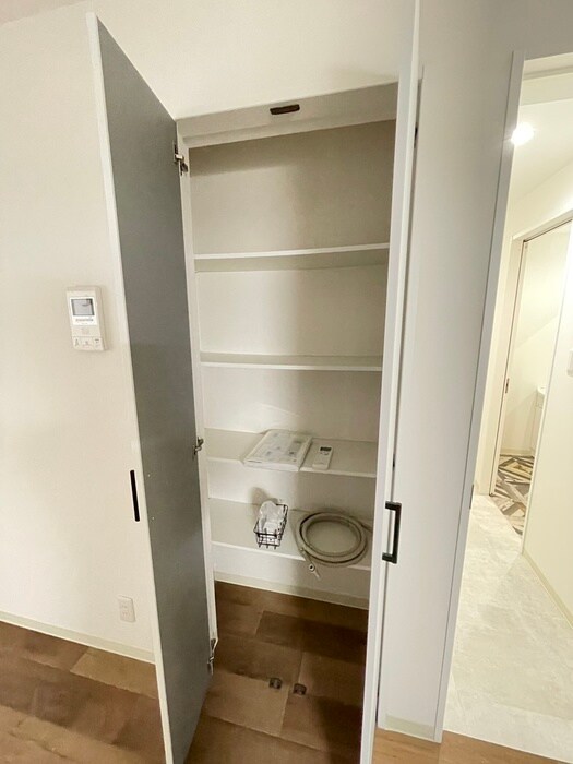 ロータス鴻池の物件内観写真