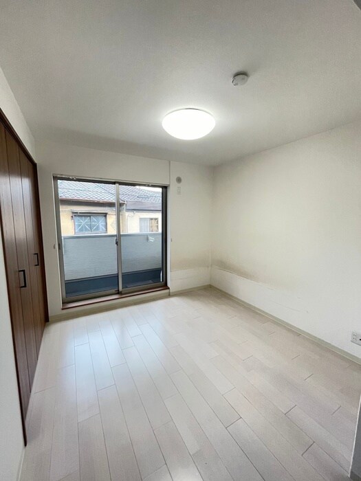 ロータス鴻池の物件内観写真