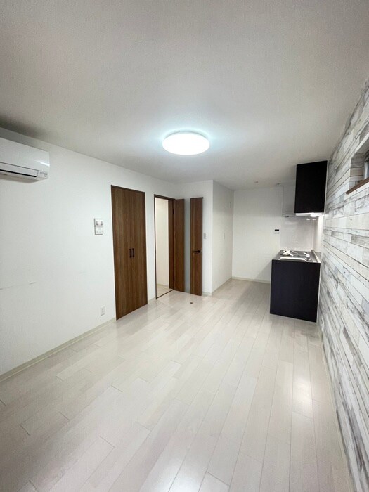 ロータス鴻池の物件内観写真