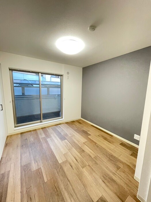 ロータス鴻池の物件内観写真