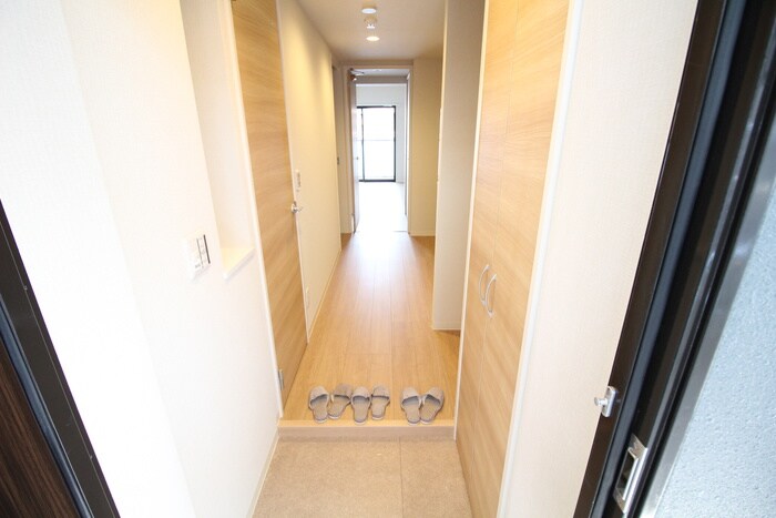 ストーリーズうずまさの物件内観写真