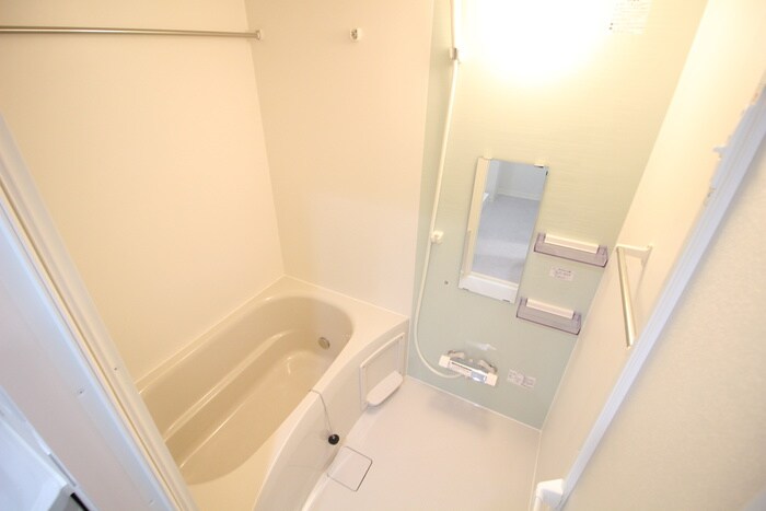 ストーリーズうずまさの物件内観写真