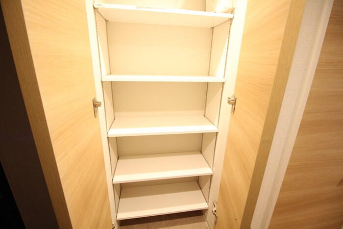 ストーリーズうずまさの物件内観写真