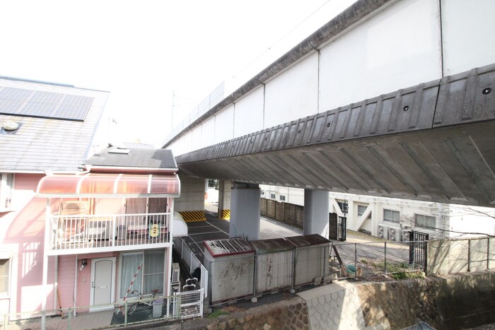 ストーリーズうずまさの物件内観写真