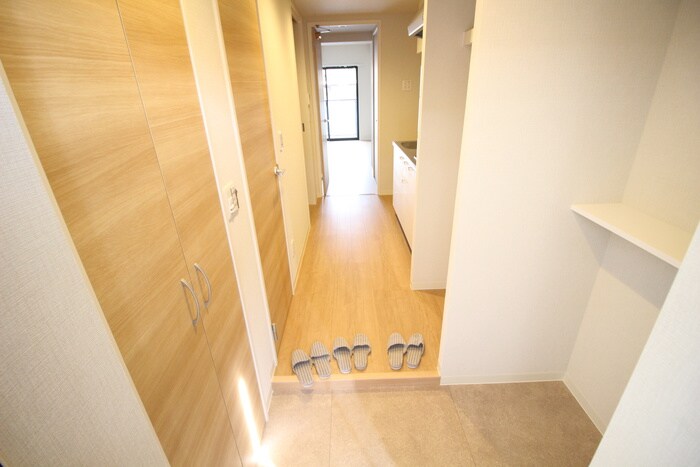 ストーリーズうずまさの物件内観写真