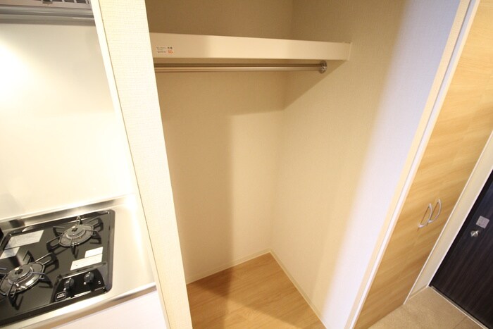 ストーリーズうずまさの物件内観写真