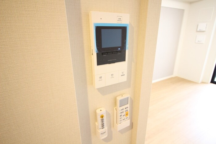 ストーリーズうずまさの物件内観写真