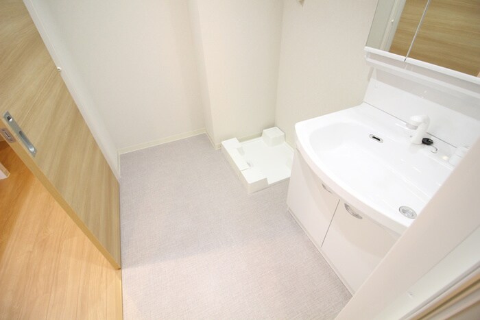 ストーリーズうずまさの物件内観写真