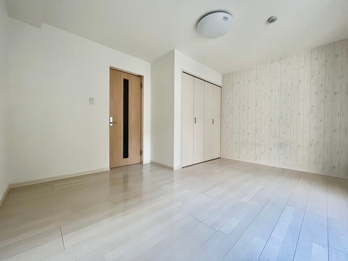 レジデンス千里丘の物件内観写真