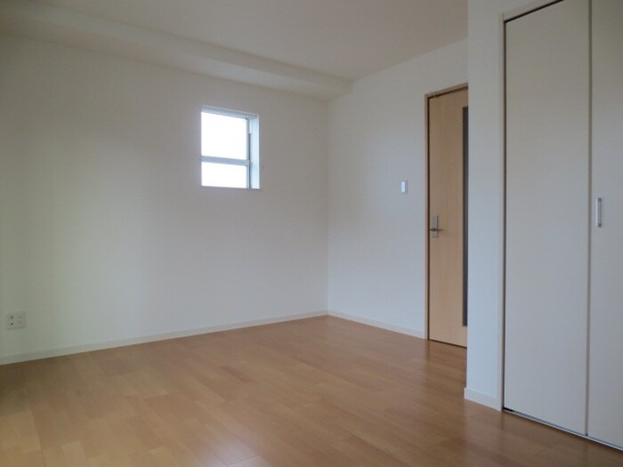 レジデンス千里丘の物件内観写真