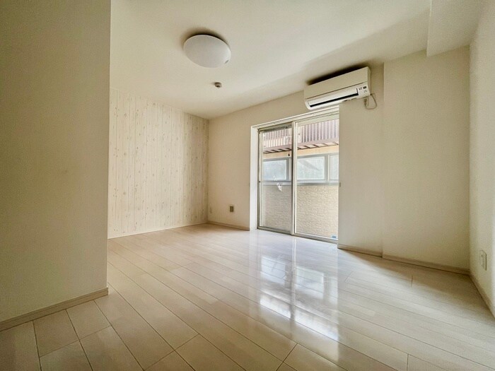 レジデンス千里丘の物件内観写真