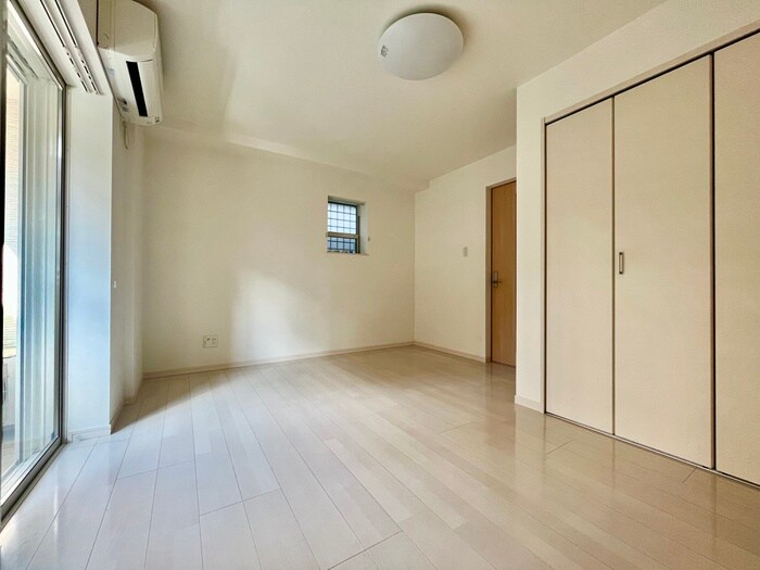 レジデンス千里丘の物件内観写真