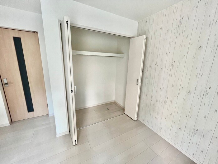 レジデンス千里丘の物件内観写真