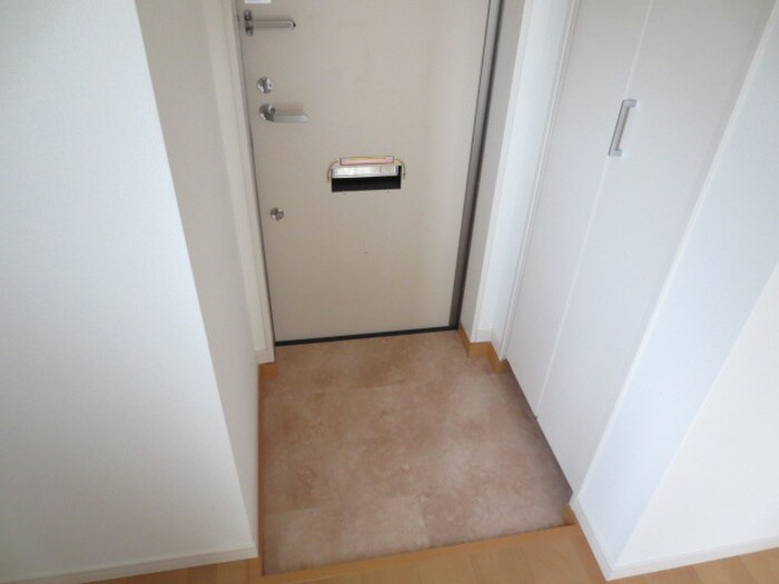 レジデンス千里丘の物件内観写真