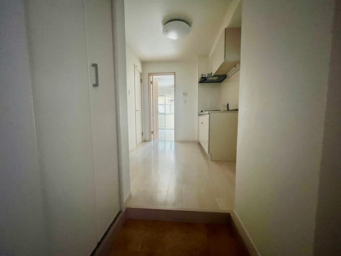 レジデンス千里丘の物件内観写真