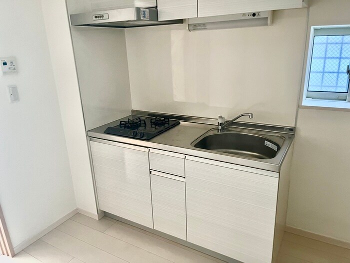 レジデンス千里丘の物件内観写真