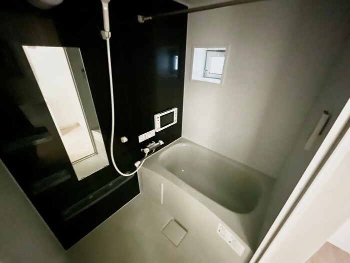 レジデンス千里丘の物件内観写真