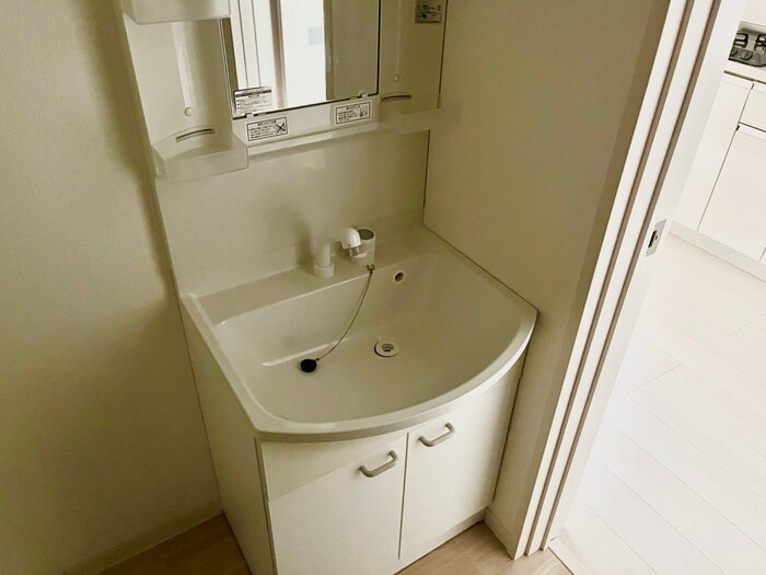 レジデンス千里丘の物件内観写真