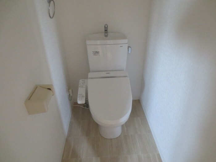 レジデンス千里丘の物件内観写真