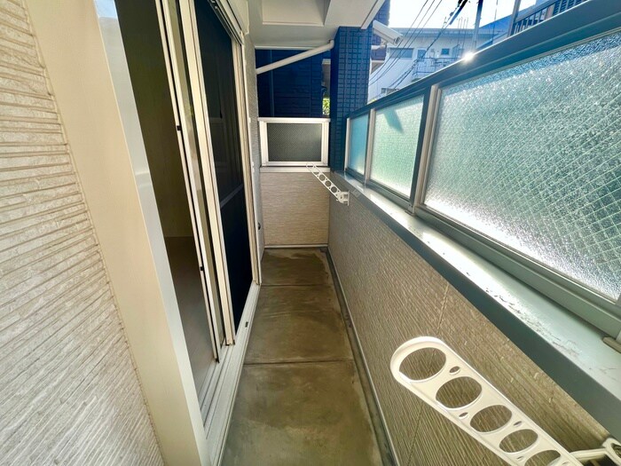 レジデンス千里丘の物件内観写真