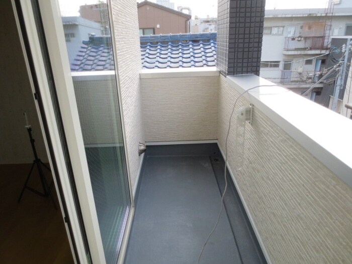 レジデンス千里丘の物件内観写真