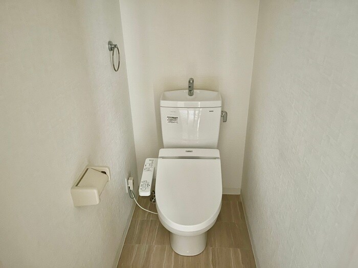 レジデンス千里丘の物件内観写真