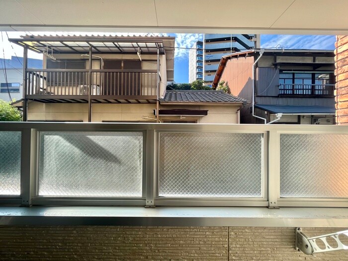 レジデンス千里丘の物件内観写真