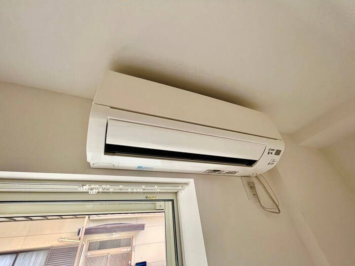 レジデンス千里丘の物件内観写真