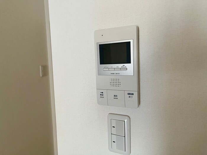 レジデンス千里丘の物件内観写真