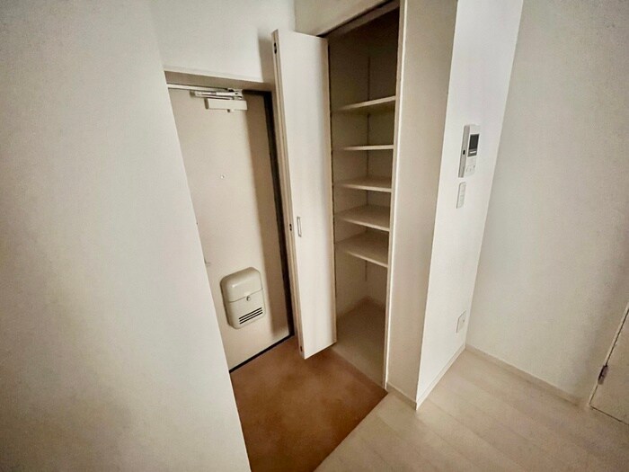 レジデンス千里丘の物件内観写真