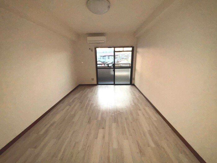 ｵﾊﾟｰﾙ今堀の物件内観写真