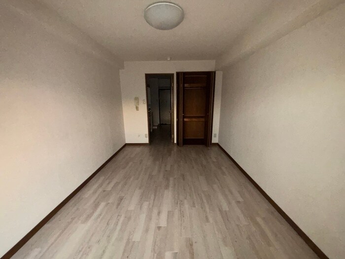 ｵﾊﾟｰﾙ今堀の物件内観写真