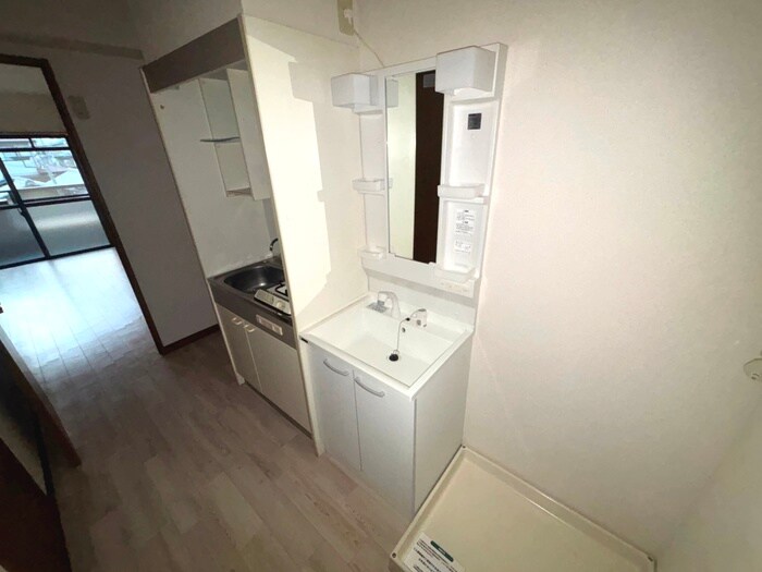 ｵﾊﾟｰﾙ今堀の物件内観写真